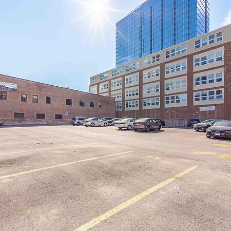 Modern 2Br 420 Friendly In Chicago South Loop Near Museum Campus, Mccormick Place And Soldier Field Εξωτερικό φωτογραφία
