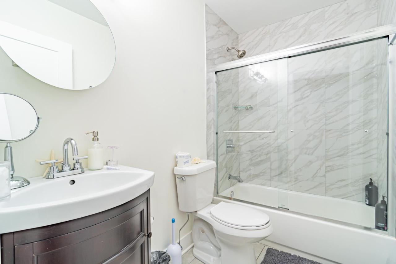 Modern 2Br 420 Friendly In Chicago South Loop Near Museum Campus, Mccormick Place And Soldier Field Εξωτερικό φωτογραφία