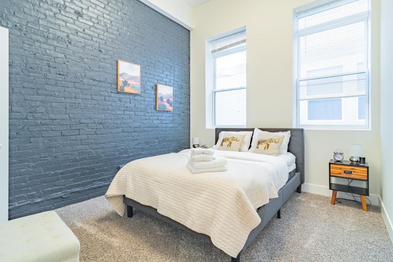 Modern 2Br 420 Friendly In Chicago South Loop Near Museum Campus, Mccormick Place And Soldier Field Εξωτερικό φωτογραφία