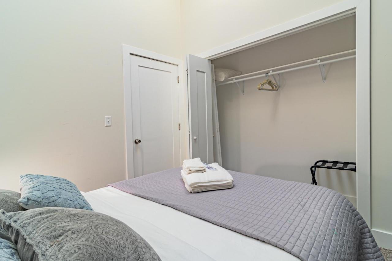 Modern 2Br 420 Friendly In Chicago South Loop Near Museum Campus, Mccormick Place And Soldier Field Εξωτερικό φωτογραφία