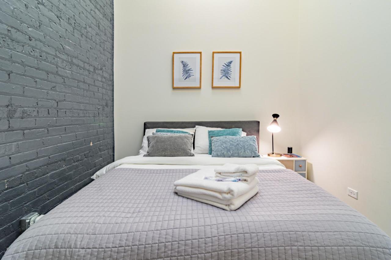 Modern 2Br 420 Friendly In Chicago South Loop Near Museum Campus, Mccormick Place And Soldier Field Εξωτερικό φωτογραφία
