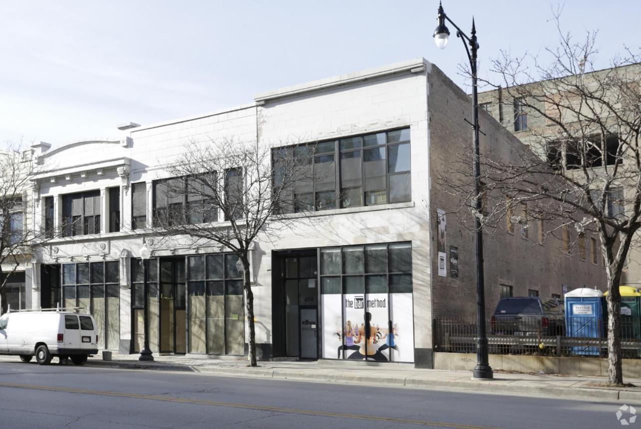 Modern 2Br 420 Friendly In Chicago South Loop Near Museum Campus, Mccormick Place And Soldier Field Εξωτερικό φωτογραφία