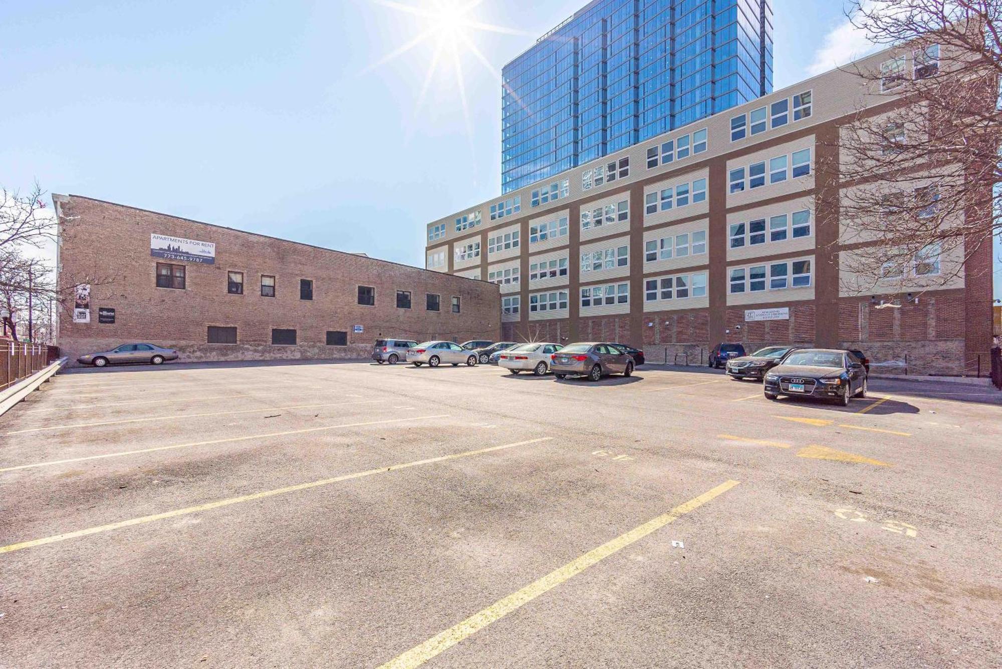 Modern 2Br 420 Friendly In Chicago South Loop Near Museum Campus, Mccormick Place And Soldier Field Εξωτερικό φωτογραφία